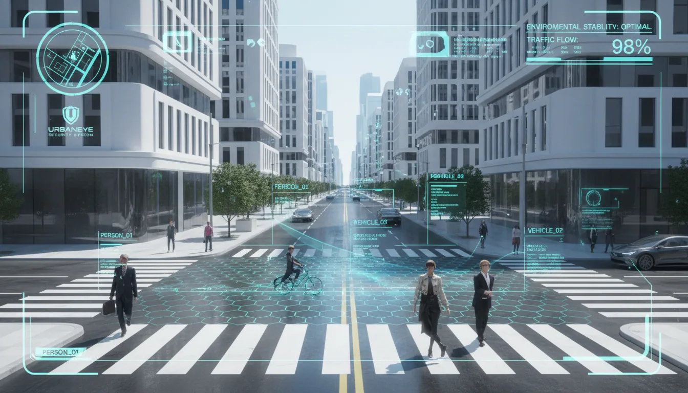 Dongcheng urban governance deployment